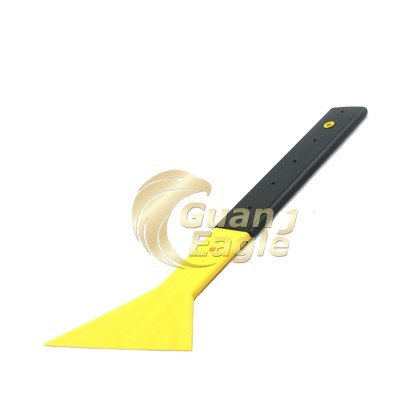 Vehicle tint tool 13.2*7.5cm Slim Foot squeegee Window Tint Installation Tool for car wrap