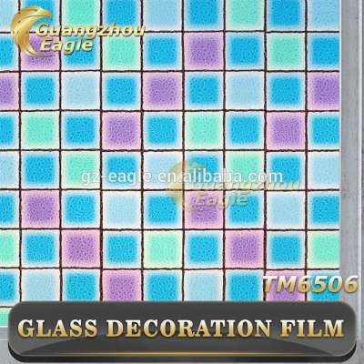 Wholesale Adjustable Bulletproof Window Tinting Film For Home And Office